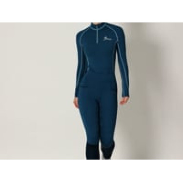 Intimo tecnico My LeMieux Blu mare