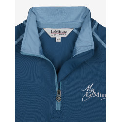 Intimo tecnico My LeMieux Blu mare
