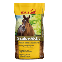 Senior-Aktiv Marstall 20 kg Senior-Aktiv Marstall 20 kg