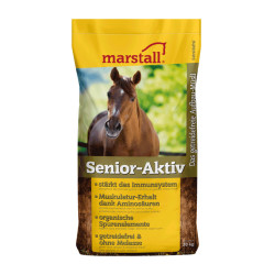 Senior-Aktiv Marstall 20 kg