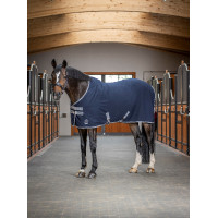 Coperta da scuderia Arika LeMieux Blu navy Coperta da scuderia Arika LeMieux Blu navy