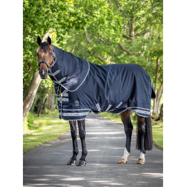 Coperta impermeabile Arika Storm-Tek LeMieux 100g Coperta impermeabile Arika Storm-Tek LeMieux 100g