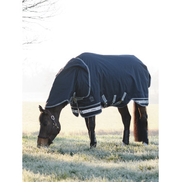 Coperta impermeabile Arika Storm-Tek LeMieux 100g Coperta impermeabile Arika Storm-Tek LeMieux 100g