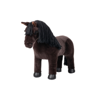 Mini Pony LeMieux Freya Baio