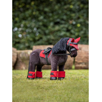 Mini Pony LeMieux Freya Baio Mini Pony LeMieux Freya Baio