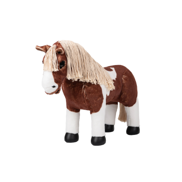 Mini Pony LeMieux Flash