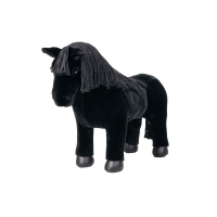 Mini Pony LeMieux Skye Nero