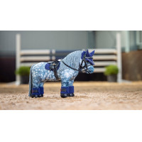 Mini Pony LeMieux Sam Grigio Mini Pony LeMieux Sam Grigio