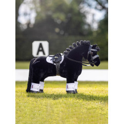 Briglia per giocattolo Mini Pony LeMieux Briglia per giocattolo Mini Pony LeMieux
