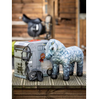 Sella per giocattolo Mini Pony LeMieux Nero Sella per giocattolo Mini Pony LeMieux Nero