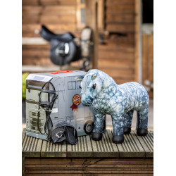 Sella per giocattolo Mini Pony LeMieux Sella per giocattolo Mini Pony LeMieux