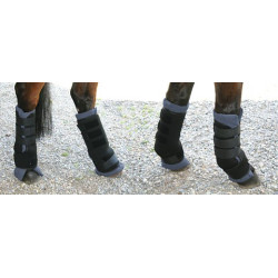 GUÊTRES DE TRANSPORT NEOPRENE