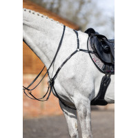 Pettorale LeMieux Nero