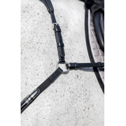 Pettorale LeMieux Nero Pettorale LeMieux Nero