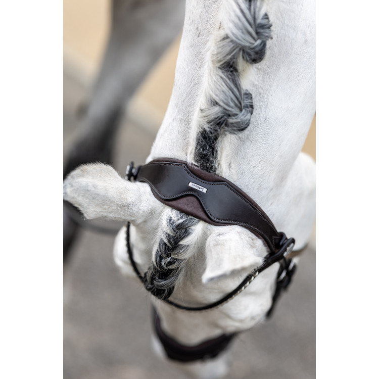 Briglia da dressage Classic LeMieux Briglia da dressage Classic LeMieux