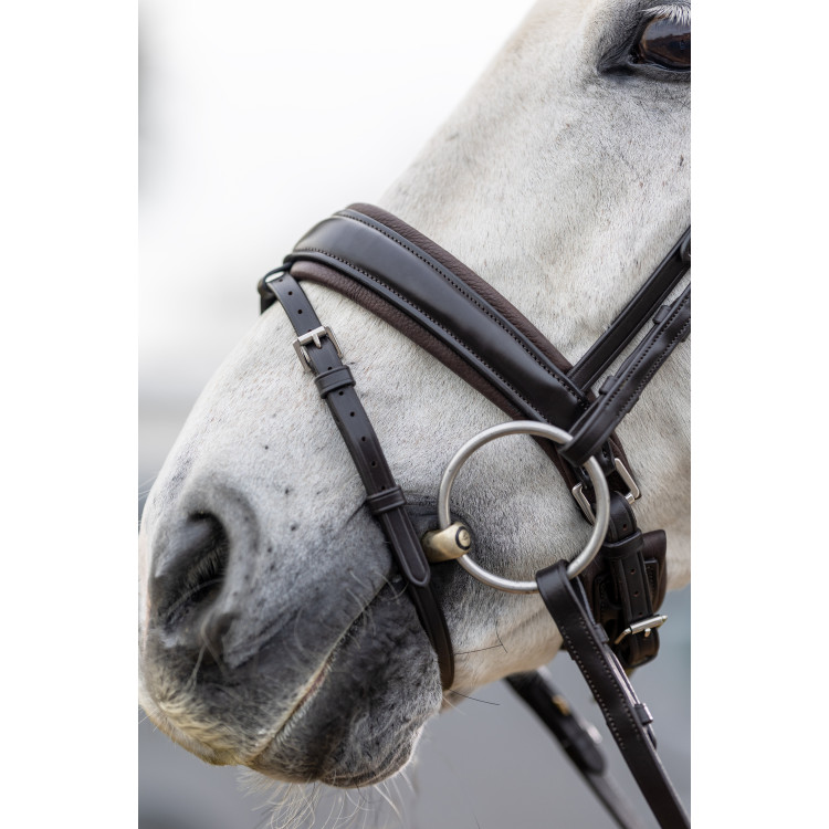 Briglia da dressage Classic LeMieux Briglia da dressage Classic LeMieux