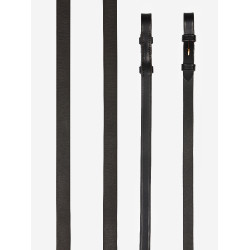 Redini in gomma Ultragrip LeMieux Kris Marrone