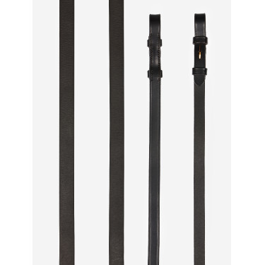 Redini in gomma Ultragrip LeMieux Kris Marrone