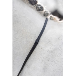 Redini in gomma Ultragrip LeMieux Kris Marrone