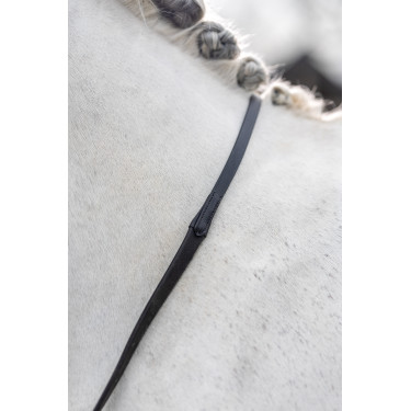 Redini in gomma Ultragrip LeMieux Kris Marrone