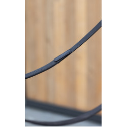 Redini in gomma Ultragrip LeMieux Kris Marrone