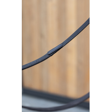 Redini in gomma Ultragrip LeMieux Kris Marrone