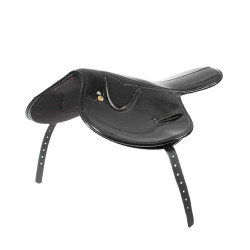 Sella da trotto montato Zilco 750 g