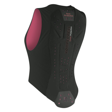 Dorsale Komperdell FlexFit donna