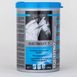 EQUISTRO ELETTROLIT 7 EQUISTRO ELETTROLIT 7