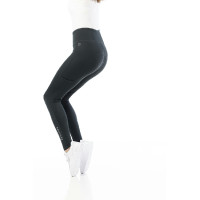 Maglia Equitheme Lyly Verde grigio