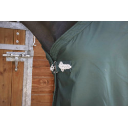 Camicia Paddock Sports Presentazione Verde Camicia Paddock Sports Presentazione Verde