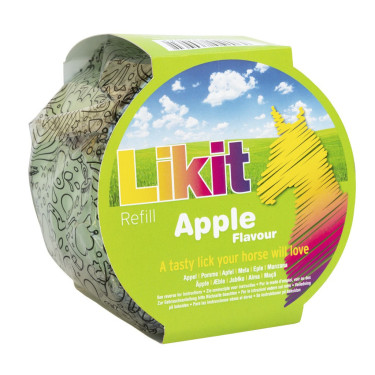 Pietra da leccare Likit Pietra da leccare Likit