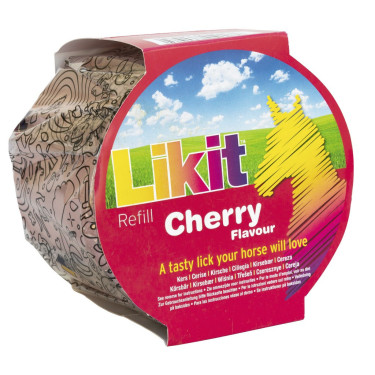 Pietra da leccare Likit Pietra da leccare Likit