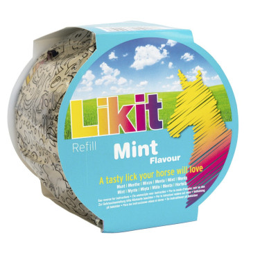 Pietra da leccare Likit Pietra da leccare Likit