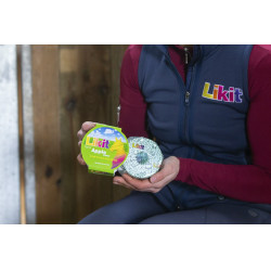 Pietra da leccare Likit