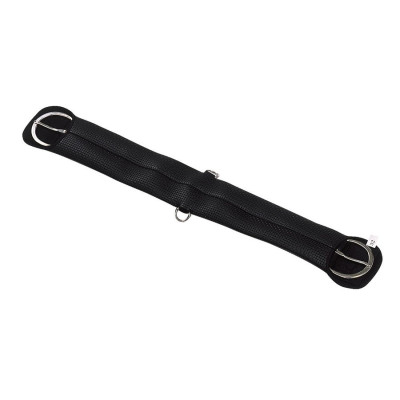 Sangle Westride Confort Western Noir
