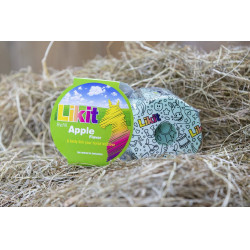 Pietra da leccare Likit