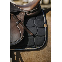 Sottosella Equithème Shiny Bianco