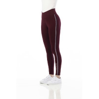 Pull-on Equithème Violette... Pull-on Equithème Violette...