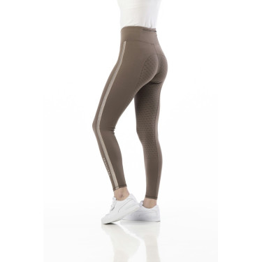 Pull-on Equithème Violette fondo in silicone Pull-on Equithème Violette fondo in silicone