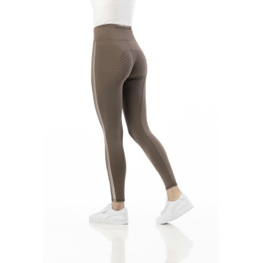 Pull-on Equithème Violette fondo in silicone Pull-on Equithème Violette fondo in silicone