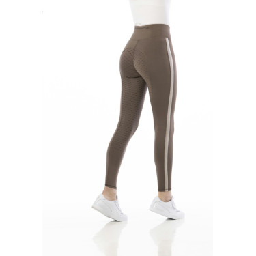 Pull-on Equithème Violette fondo in silicone Pull-on Equithème Violette fondo in silicone