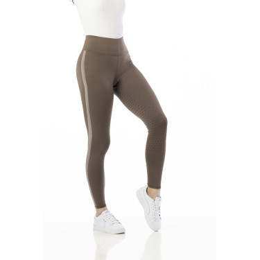 Pull-on Equithème Violette fondo in silicone Pull-on Equithème Violette fondo in silicone