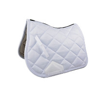 Zadeldek Lami-Cell Classical Pro Bianco