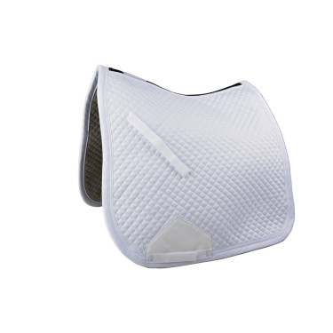 Zadeldek Lami-Cell Classical Pro Bianco