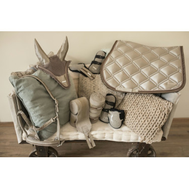 Sottosella Lami-Cell Aurora Champagne Beige