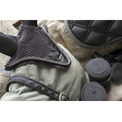 Sottosella Lami-Cell Aurora Grigio