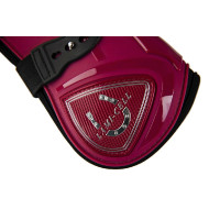 Set ghette e paranocche Lami-Cell LC Lampone Rosso