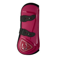 Set ghette e paranocche Lami-Cell LC Lampone Rosso Set ghette e paranocche Lami-Cell LC Lampone Rosso