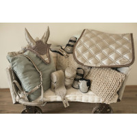 Ghette e paranocche Lami-Cell Aurora Champagne Beige Ghette e paranocche Lami-Cell Aurora Champagne Beige